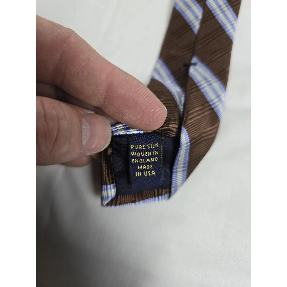 Brooks Brothers brand brooks